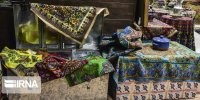 طرح تجاری‌سازی صنایع‌دستی کرمان رونمایی شد