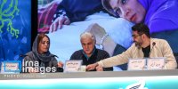 کارگردان «مرد آرام»: تلاش کردیم به مخاطب احترام بگذاریم
