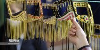 استقبال از صنایع‌دستی ایران در نمایشگاه گردشگری ترکیه