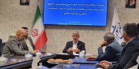 تپه  ۴۶۰۰ ساله"کُنارصندل" جیرفت سروسامان می‌گیرد