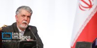 وزیر فرهنگ و ارشاد اسلامی: تمامی نهادها ملزم به اجرای سند موسیقی هستند