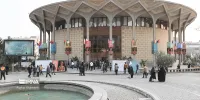 تازه‌های تئاتر؛ تمدید نمایش «بونکر دوم-شکارچی و قطار» و توقف «مثلث»