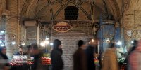 صادق هدایت هم فرهنگستان را مسخره می‌کرد