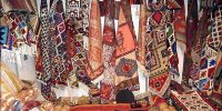 جشنواره فجر صنایع‌دستی با حضور ۲۰ کشور برگزار می‌شود