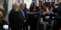 صالحی: کتابخانه عمومی مکمل نهاد خانواده و نهاد مدرسه است