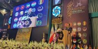 اصفهان بر سکوی نخست بازاریابی گردشگری ایران قرار دارد