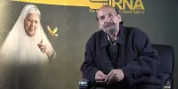 محمدرضا داوودنژاد: ۵۰ سال است مستاجرم/ سال‌ها در جبهه و لبنان جنگیدم