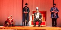 «سفرنامه آبجی مظفر»؛ مقاومت هنری در برابر فراموشی سنت‌ها
