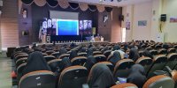 تمدن نوین اسلامی در اندیشه شهدای خدمت و مقاومت