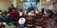 امام جمعه اصفهان: دشمنان به تعهدات خود عمل نمی‌کنند