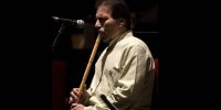 «پاییز نی‌زار» یادبودی از جمشید عندلیبی و «شب تنبور»