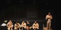 «ریگ چاه»؛ رویای دنیای بدون مرزی که به مرزبانی ختم شد+ فیلم