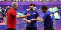 لطف‌الله نسبی: نیما قطعا سهمیه انفرادی جهانی را از دست داد