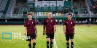 اسامی داوران هفته چهارم لیگ برتر اعلام شد