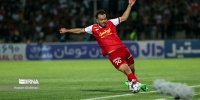 مصدومیت ستاره پرسپولیس جدی نیست