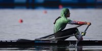 روئینگ زیر ۲۳ سال و جوانان آسیا؛ صعود مجلل به فینال تک نفره
