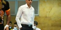 سرمربی تیم والیبال شهداب یزد: هدف نهایی رسیدن به مسابقات جهانی بود