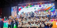 ۱۹ مدال رنگارنگ رهاورد موی‌تای ایران از مسابقات قهرمانی جوانان جهان