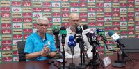 سرمربی استقلال خوزستان: مقابل چادرملو دنبال سه امتیاز هستیم