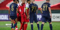 تساوی استقلال و برد پرسپولیس در روز تصمیم ستاره النصر برای بازگشت به اروپا
