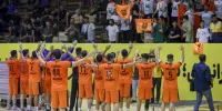 اعلام برنامه مسابقات هندبال قهرمانی باشگاه‌های مردان آسیا