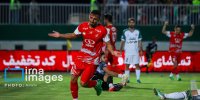 اعتراض کار دست ستاره پرسپولیس داد