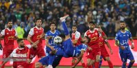 واکنش باشگاه استقلال به گزارش جنجالی پرسپولیس