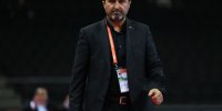 اولین واکنش ناظم‌الشریعه به حذف زودهنگام ایران از جام جهانی؛ «حرفی ندارم»!
