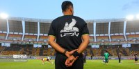 داوران هفته هفتم لیگ برتر فوتبال مشخص شدند