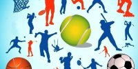 تاکید فرماندار برحمایت از قهرمانان رشته‌های مختلف ورزشی در عباس آباد