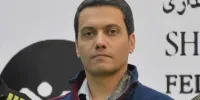 سرمربی تیم ملی تفنگ: رکورد حرف اول را در تیراندازی می‌زند