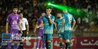 توقف خانگی شمس‌آذر مقابل قعرنشین؛ روند سینوسی هوادار ادامه دارد