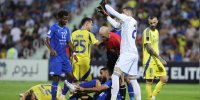 تنها یک روز پس از بازی استقلال و النصر؛ محمدی جراحی شد