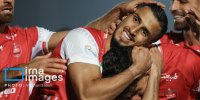 برد پرسپولیس و شکست استقلال در روز سقوط والیبال در دام سایت‌های شرط بندی