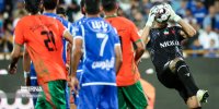 بازی استقلال و مس رفسنجان با VAR برگزار می‌شود