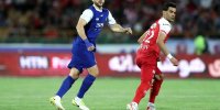 باشگاه استقلال خوزستان به دلیل تخلف در بازی مقابل پرسپولیس جریمه شد