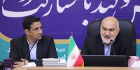 استاندار: نور و چمن مشکل اصلی ورزشگاه‌های خوزستان است