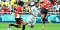 ستاره پرسپولیس بازی با قطر را از دست داد؛ شوک جدید به گاریدو