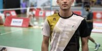 بدمینتون بین‌المللی بحرین؛ مدال حیاتی قطعی شد