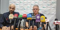 مانولوپولوس: به دنبال تغییر نسل در بسکتبال ایران هستم