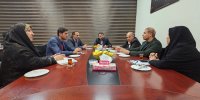 تعیین زمان برگزاری مجمع فدراسیون ورزش روستایی