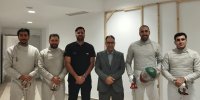 رهبری: هدف ما جام‌جهانی بلغارستان است/ به جوان‌ها فرصت می‌دهیم