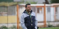 مربی تیم هوادار: هیچ برنامه‌ای برای جام حذفی نداشتیم