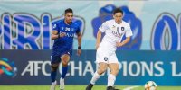 تساوی بد موقع الهلال مقابل السد/ پیروزی شیرین الوصل برابر الشرطه
