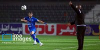 دیدار استقلال و مس کرمان بدون تماشاگر برگزار می‌شود
