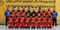 سرمربی تیم ملی هندبال زنان: مسئولان آسیایی از عملکرد دفاعی ایران راضی بودند