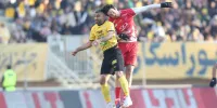 اخراج سختگیرانه مدافع پرسپولیس در شب تلاش دوباره برای راه‌اندازی سوپر لیگ فوتبال اروپا