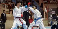  هیات کاراته فارس پس از ۱۵ ماه صاحب رییس شد