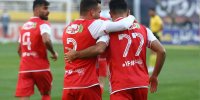 استراحت ۲ روزه موسیمانه به بازیکنان استقلال در روز کامبک پرسپولیس مقابل خیبر