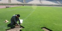 نصیبی: ورزشگاه آزادی آماده است؛ برای دیدار استقلال-سپاهان به مجوز شورای تامین نیاز داریم